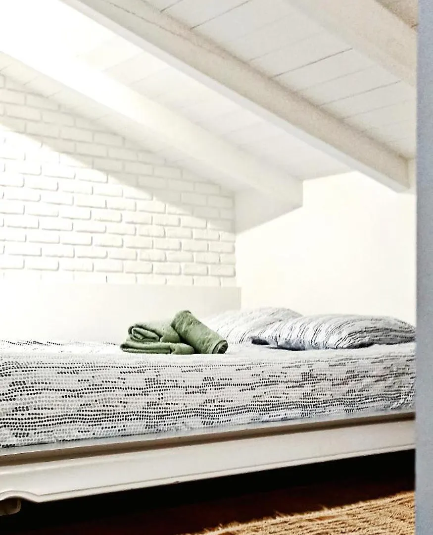 La 34 Tiny House With Sunny Terrace Villa Menton