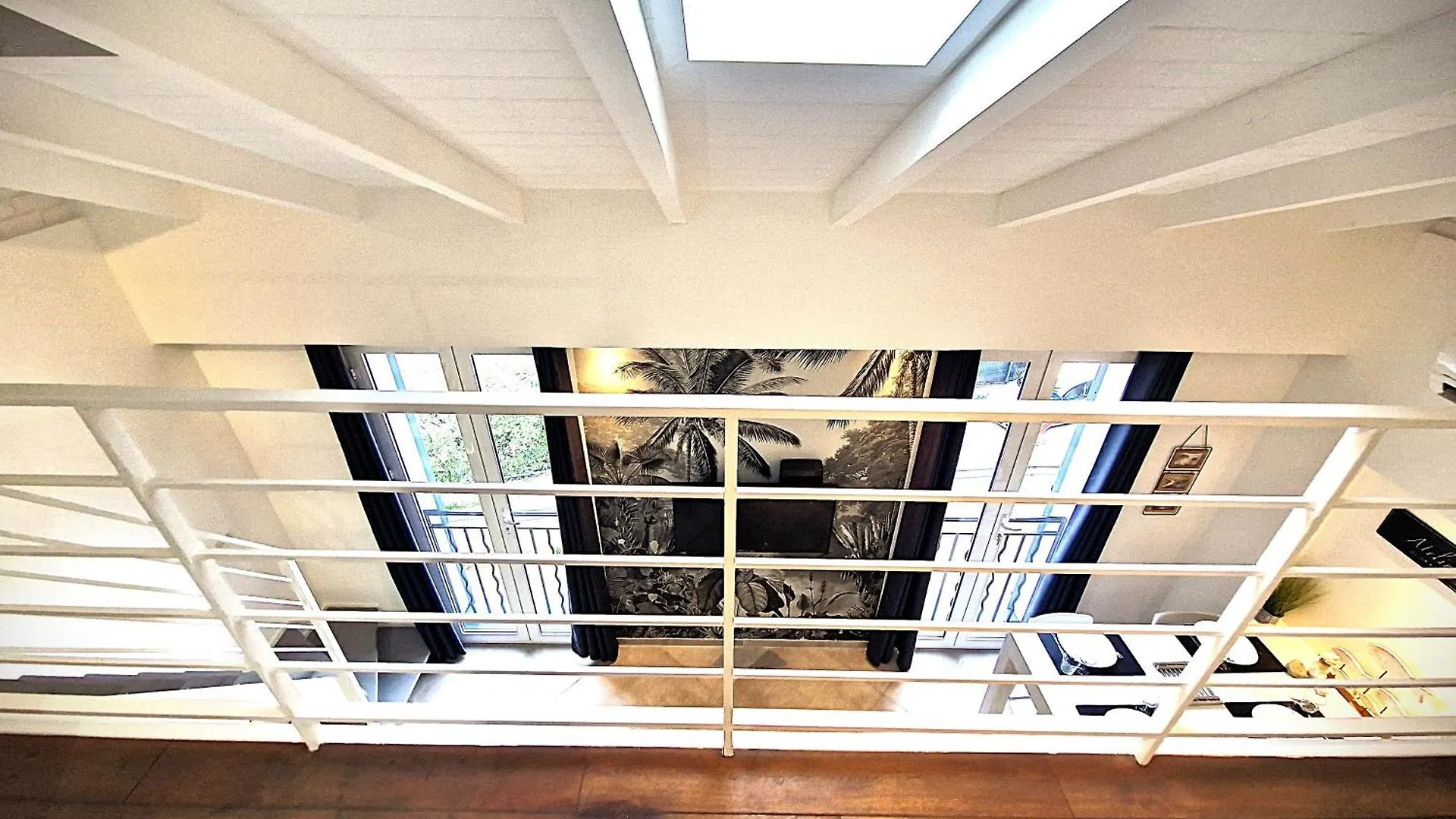 Holiday home La 34 Tiny House With Sunny Terrace Villa Menton