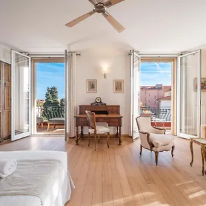La Fabrique A Poupees - Et De Charme Au Coeur De Menton